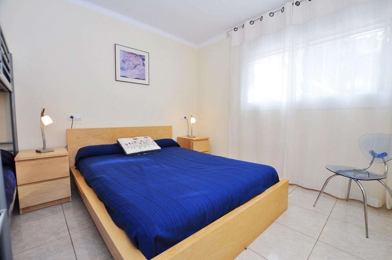 1157 Los Palcos - Apivend Immo โรเซส ภายนอก รูปภาพ