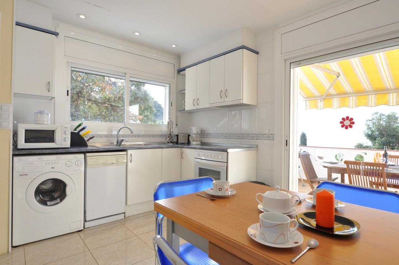 1157 Los Palcos - Apivend Immo โรเซส ภายนอก รูปภาพ